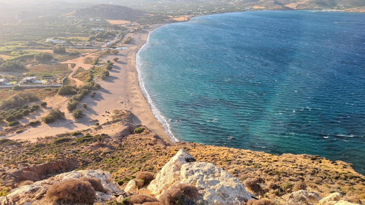Apartmán Olivar