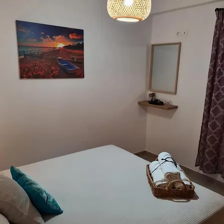 Olivar Suites Palekastro Exterior photo