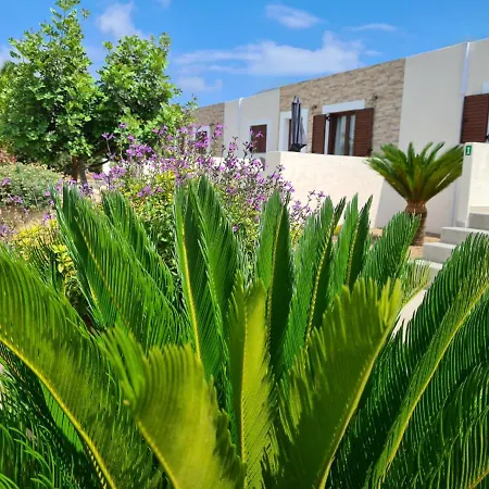 Olivar Suites Palekastro Exterior photo