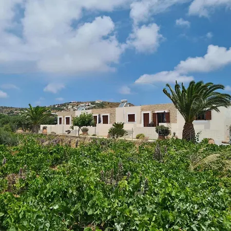 Olivar Suites Palekastro Exterior photo