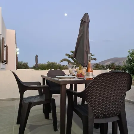 Olivar Suites Palekastro Exterior photo