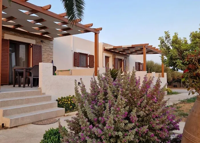 Olivar Suites