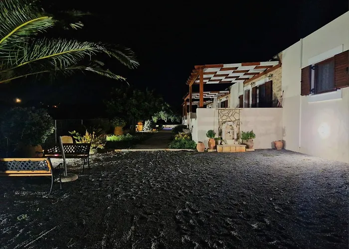 Olivar Suites