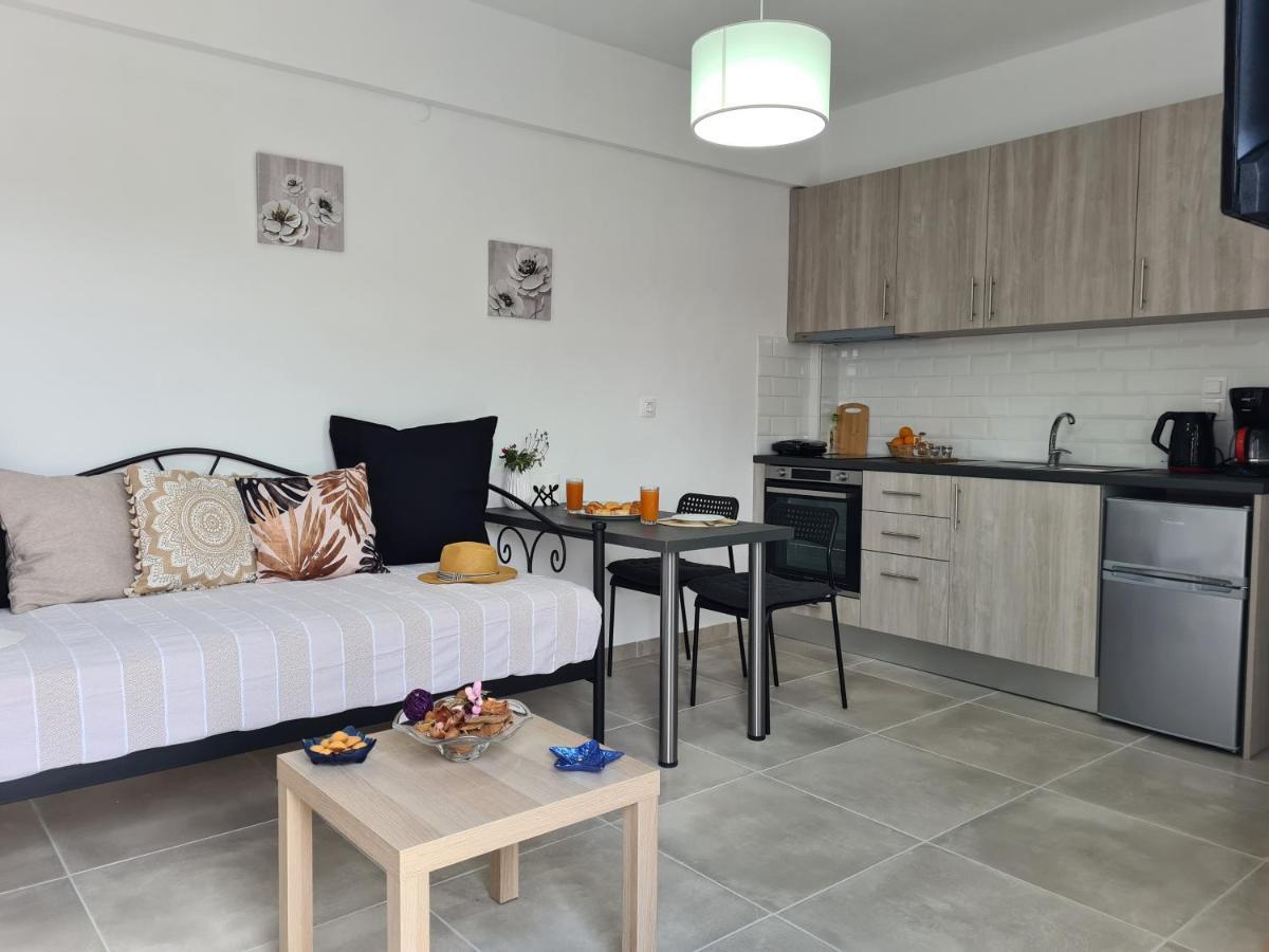 Apartment Olivar