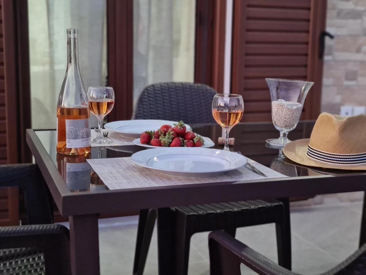 Apartment Olivar *