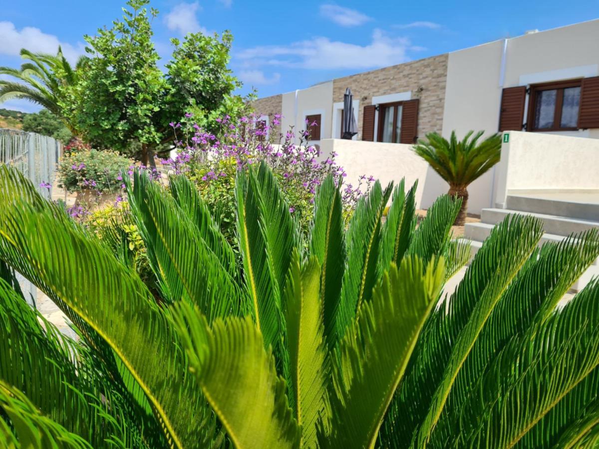 Apartment Olivar *