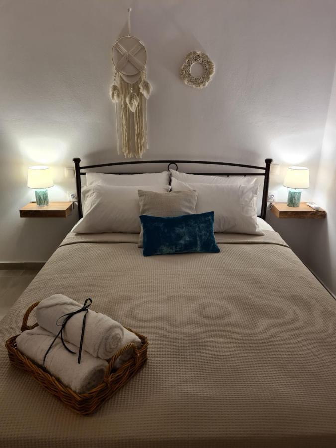Olivar Apartment Palekastro