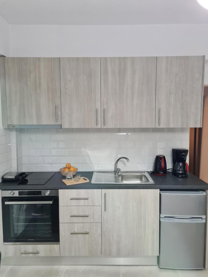 Apartment Olivar