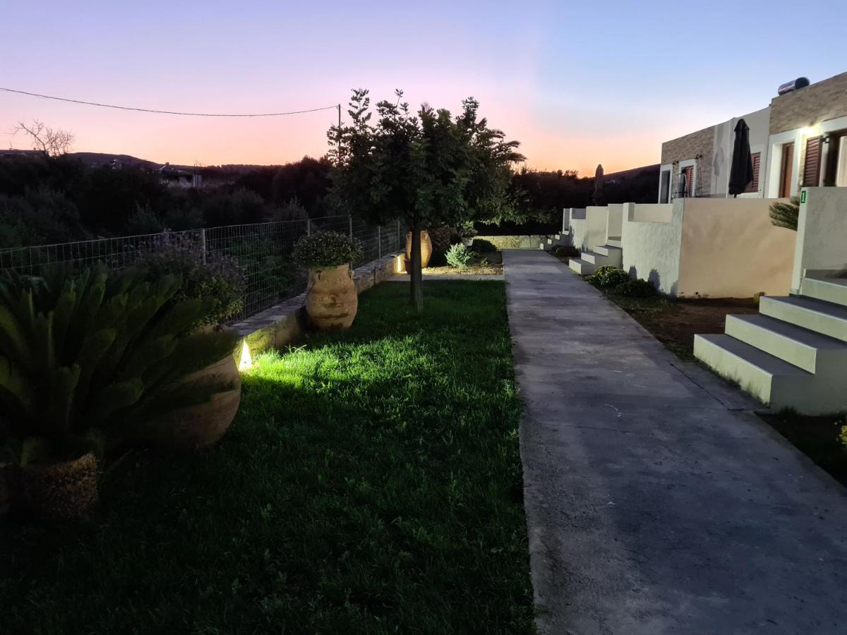 Olivar Apartment