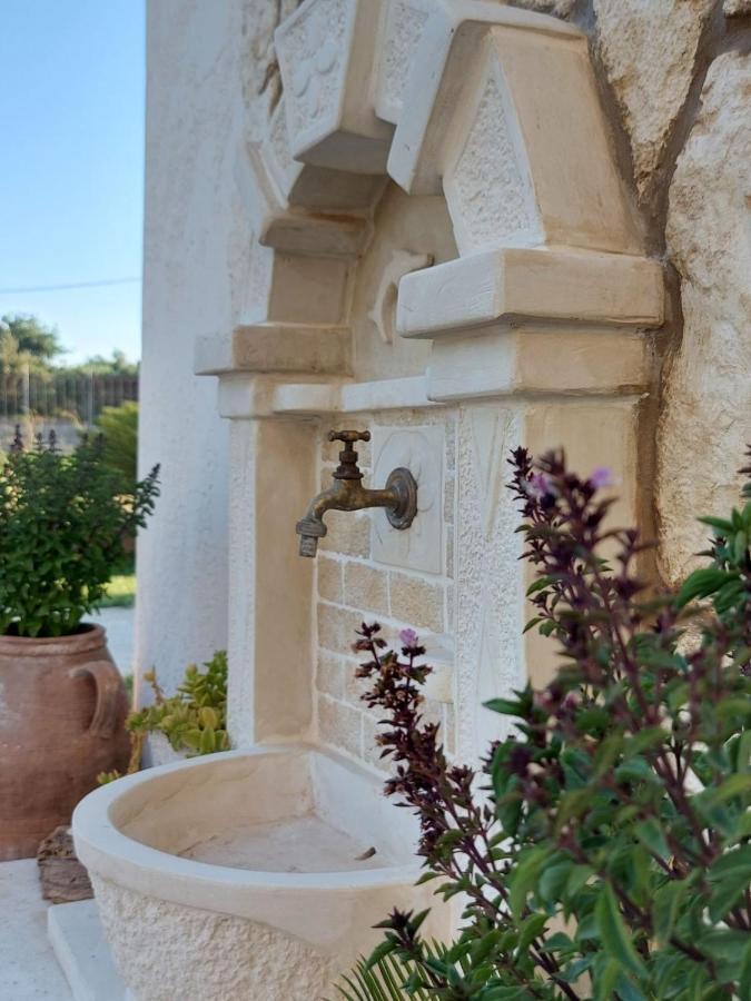 Olivar Apartment *