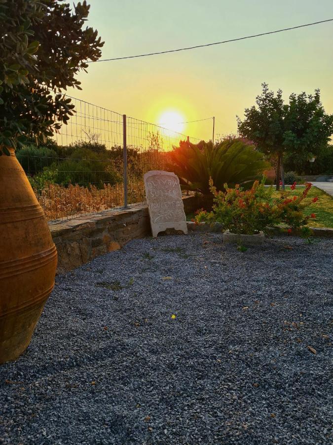 Apartment Olivar *