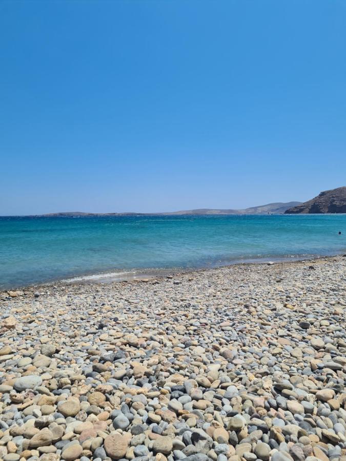 Olivar * Palekastro