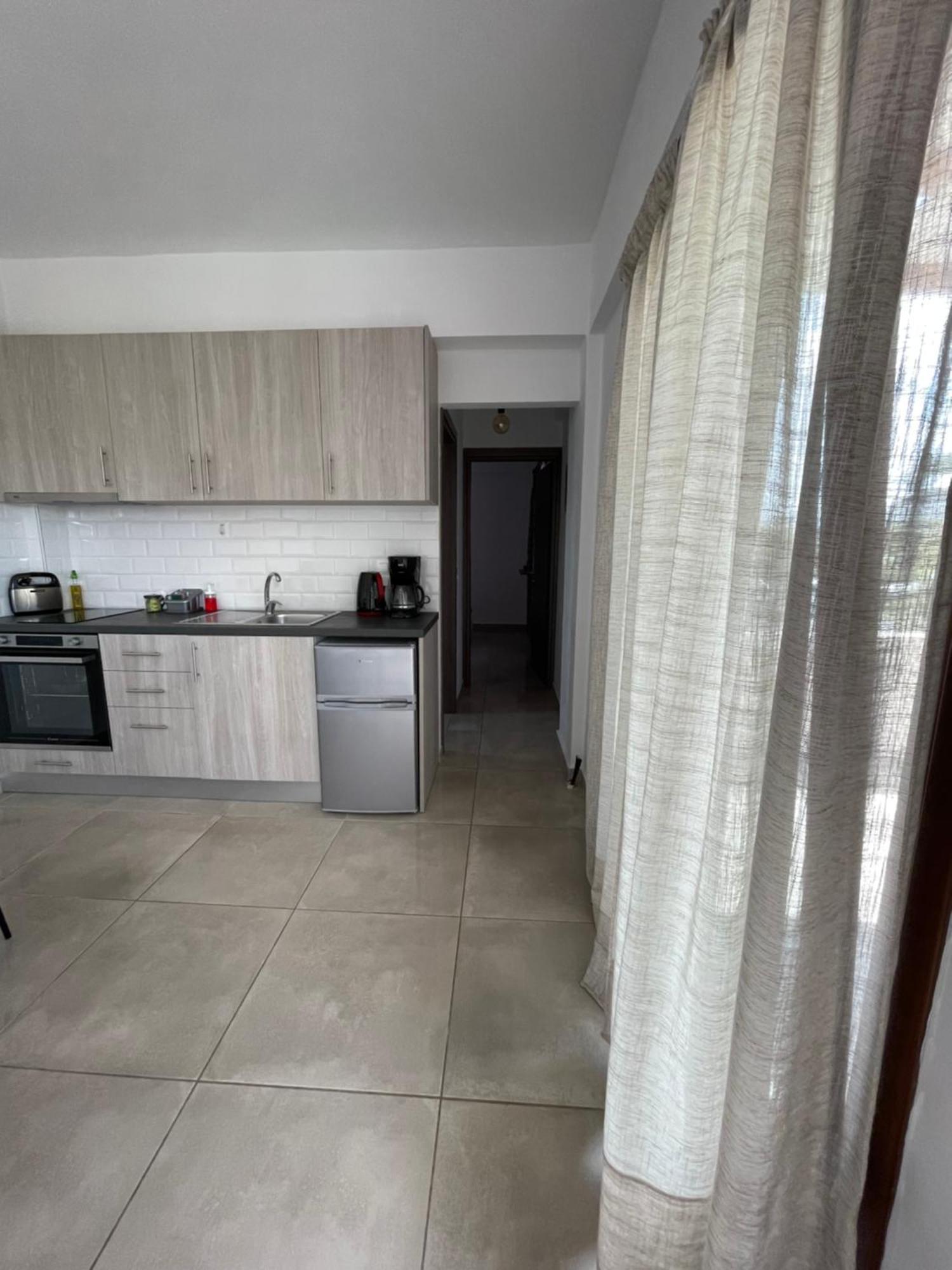 Olivar Apartment Palekastro