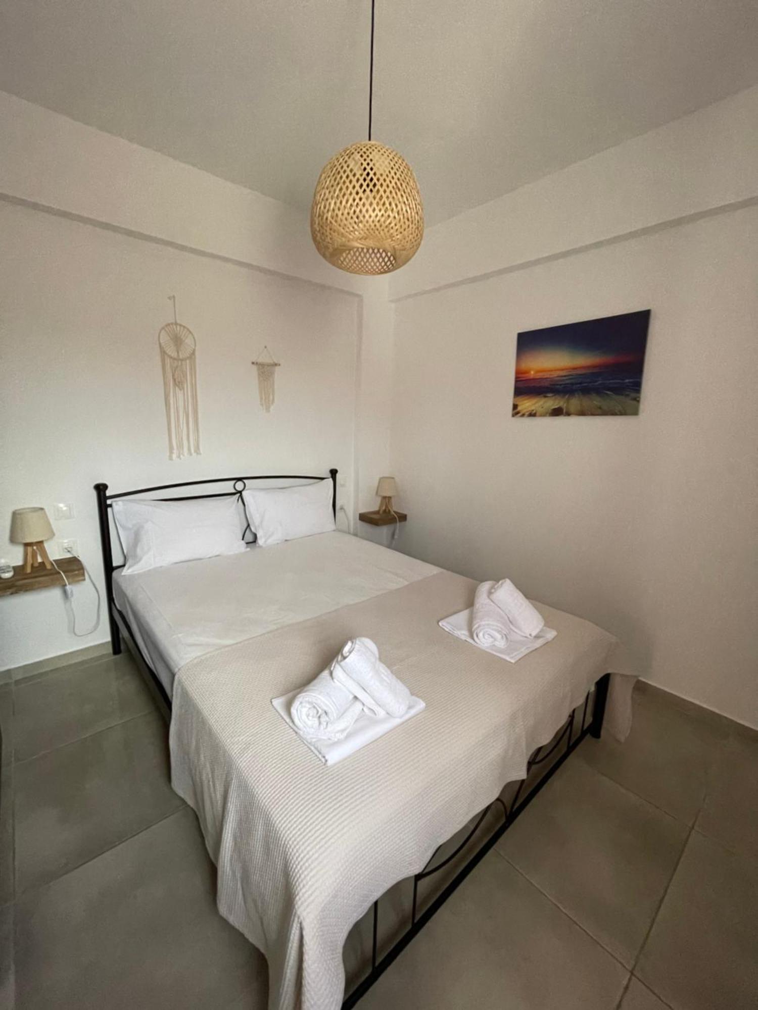 Olivar Apartment Palekastro