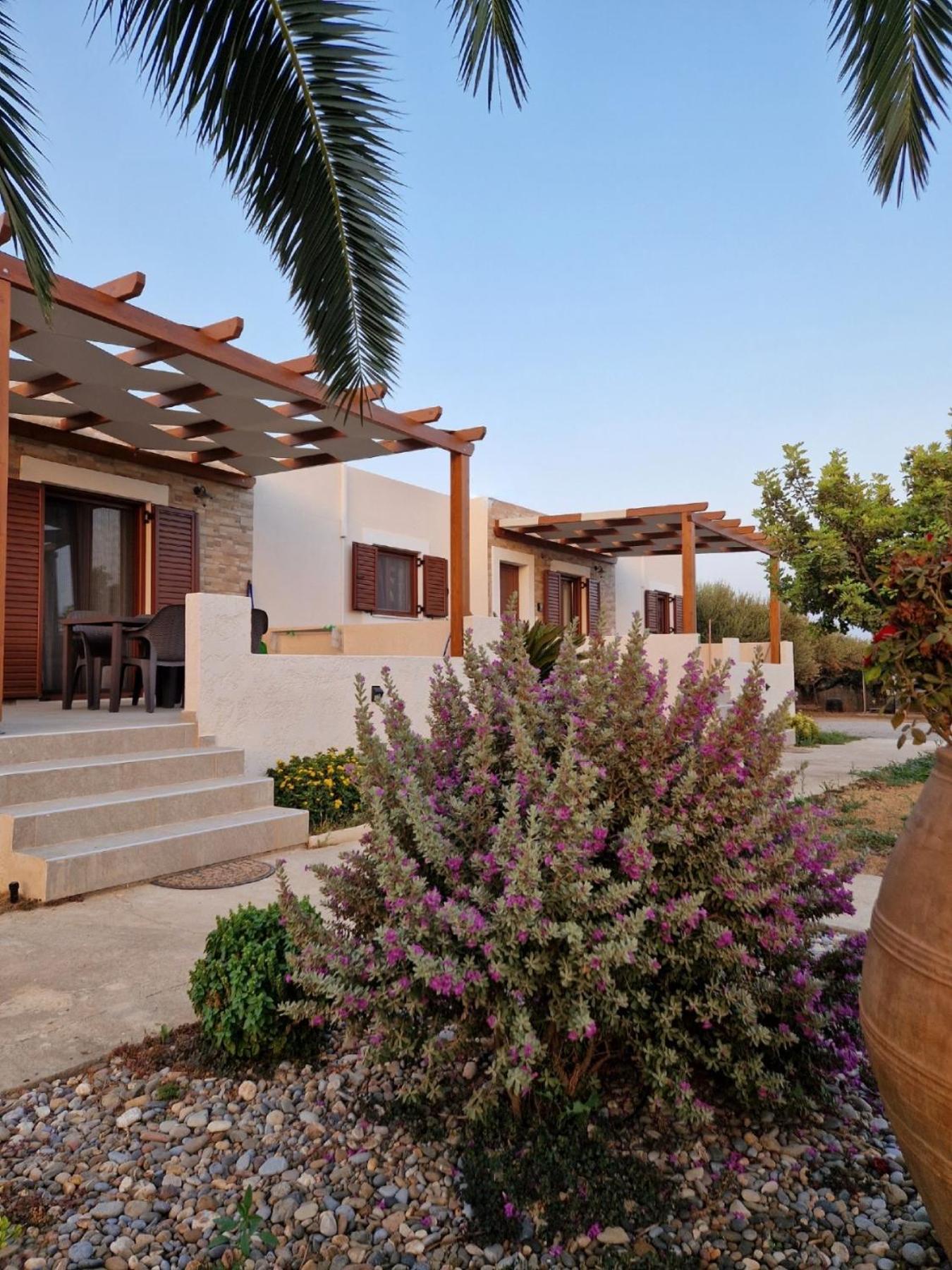 Apartment Olivar *