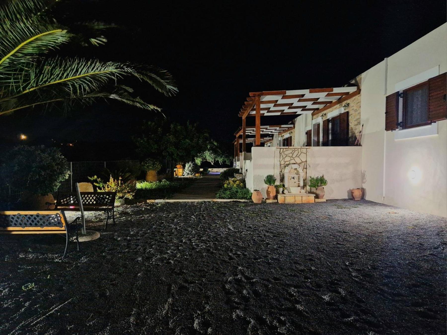 Apartment Olivar