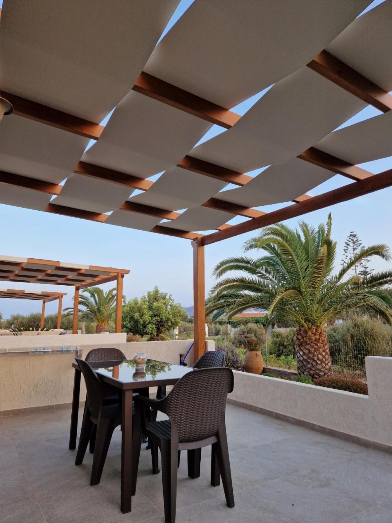 Olivar Apartment *